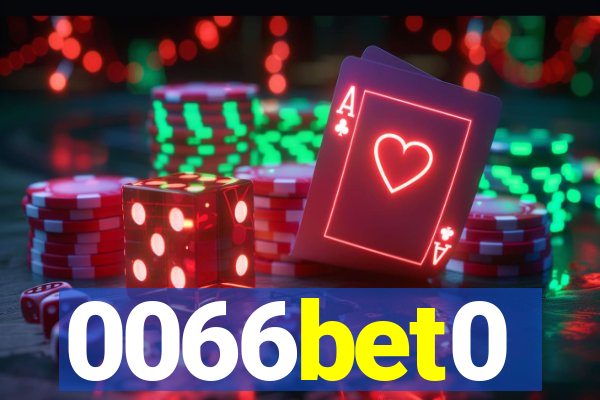 0066bet0