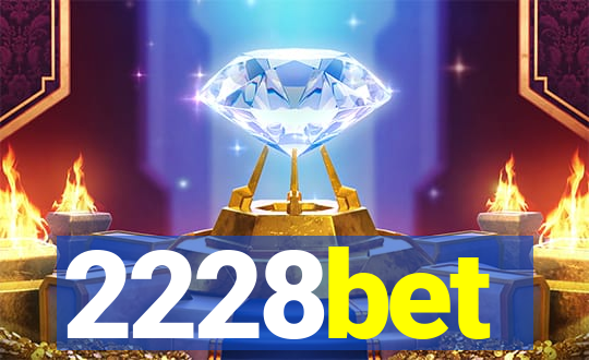 2228bet