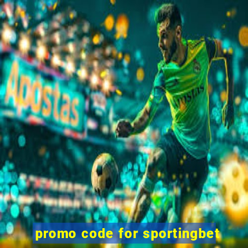 promo code for sportingbet