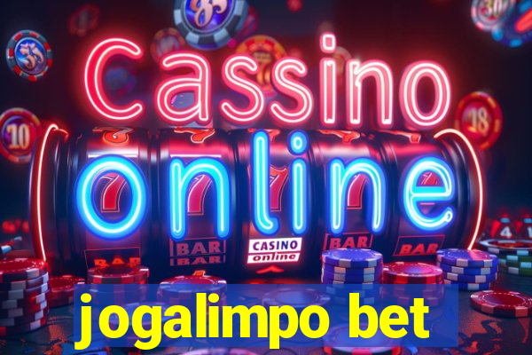 jogalimpo bet