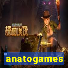 anatogames