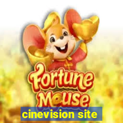 cinevision site