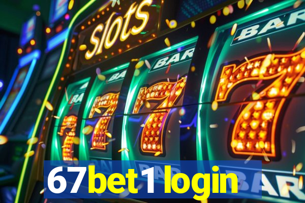 67bet1 login