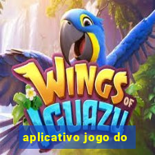 aplicativo jogo do