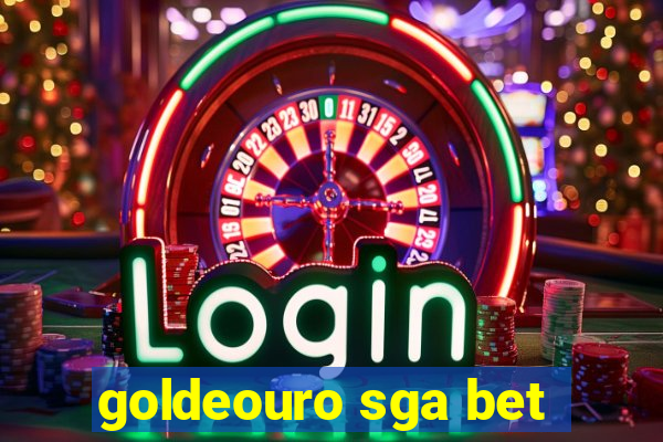 goldeouro sga bet