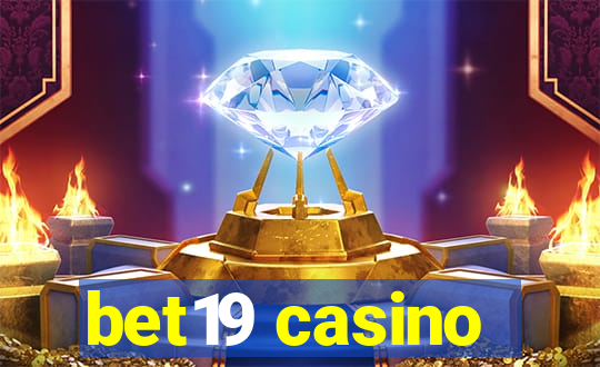 bet19 casino