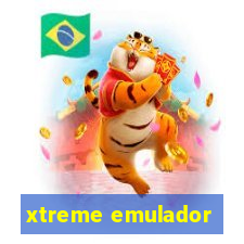 xtreme emulador