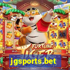 jgsports.bet