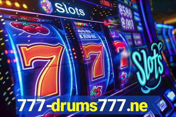 777-drums777.net