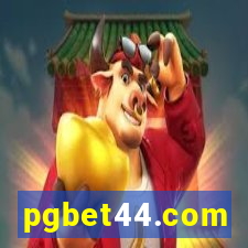 pgbet44.com