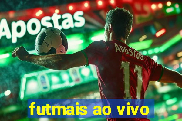 futmais ao vivo