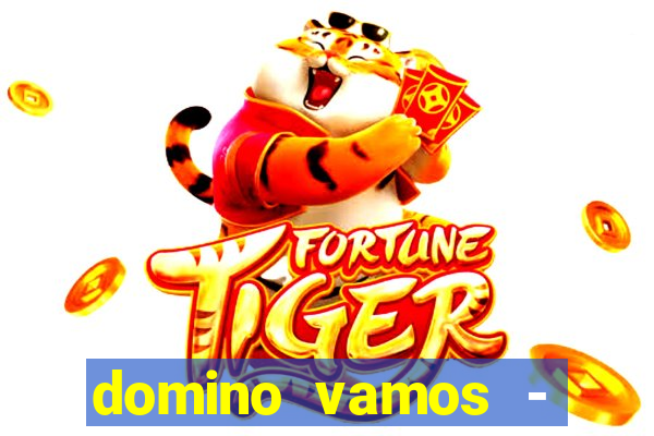 domino vamos - crash & poker