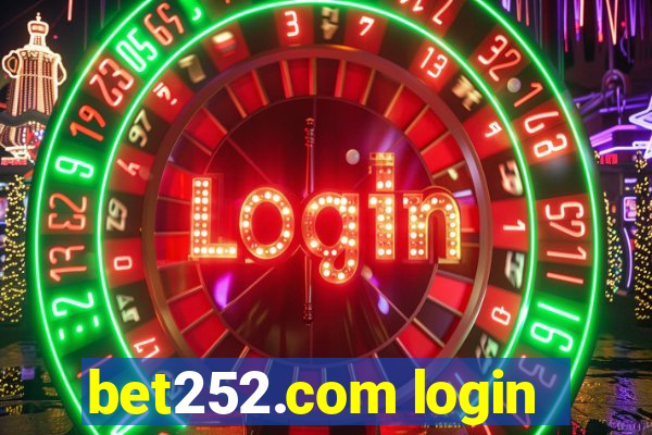 bet252.com login