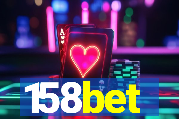 158bet