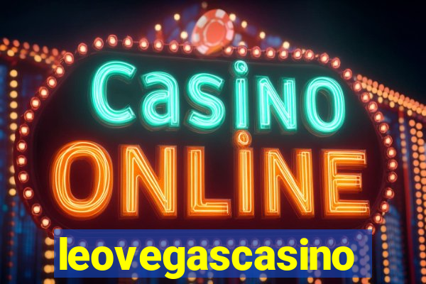 leovegascasino