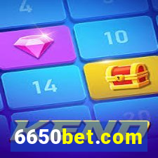 6650bet.com