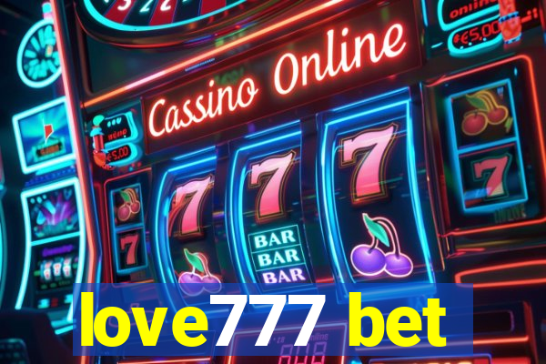 love777 bet