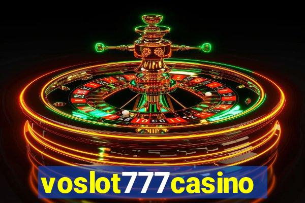 voslot777casino