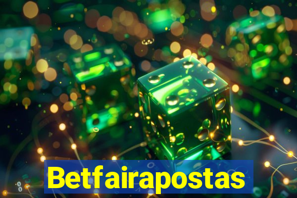 Betfairapostas