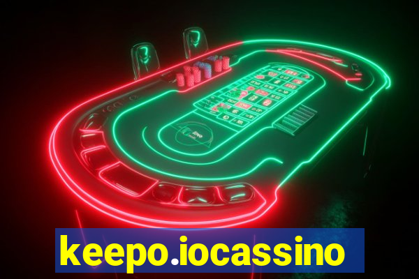 keepo.iocassino