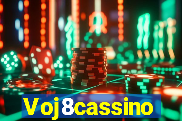 Voj8cassino