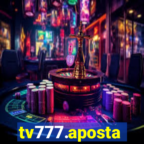 tv777.aposta