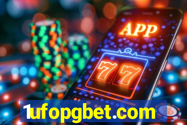 1ufopgbet.com