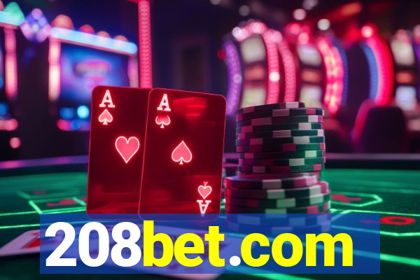 208bet.com