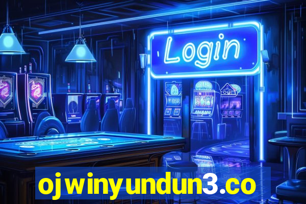 ojwinyundun3.com