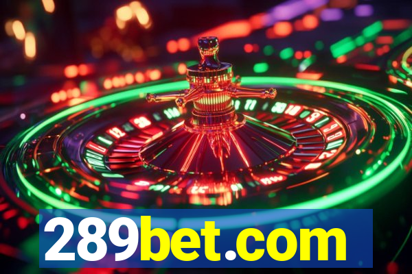 289bet.com