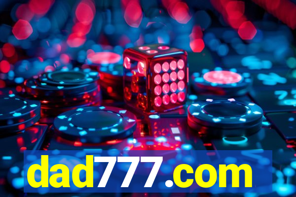 dad777.com