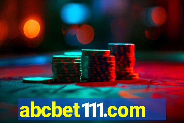 abcbet111.com