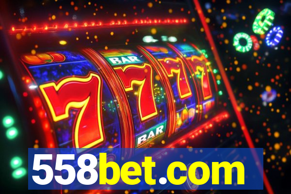 558bet.com