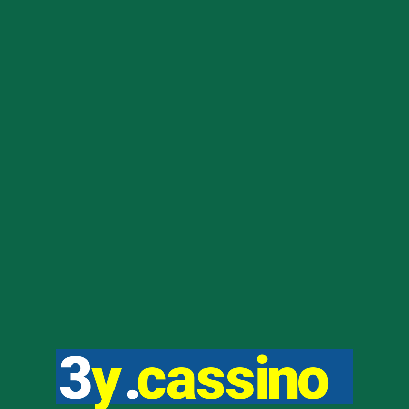 3y.cassino