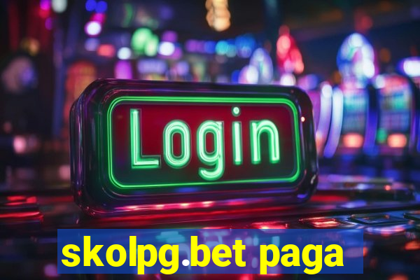 skolpg.bet paga