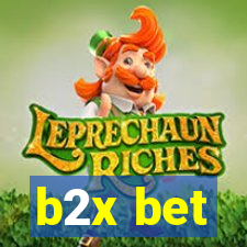 b2x bet