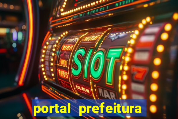 portal prefeitura juiz de fora