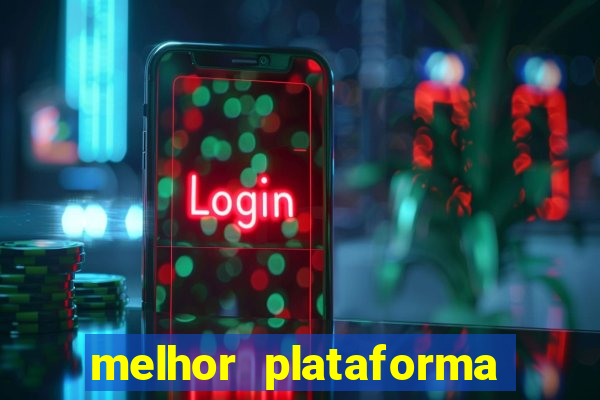 melhor plataforma de jogos do momento