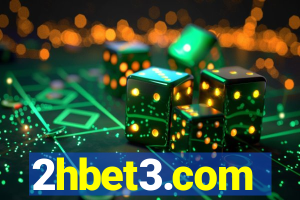 2hbet3.com