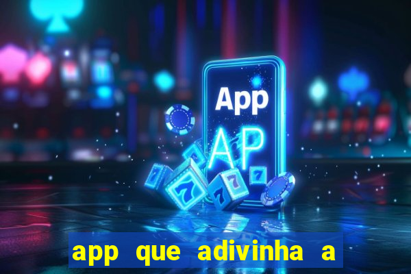 app que adivinha a vela do aviator