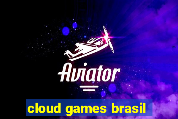 cloud games brasil