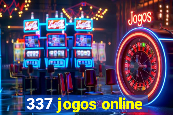 337 jogos online