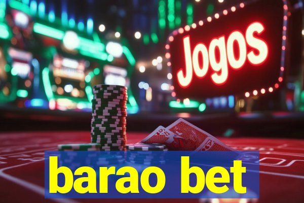 barao bet