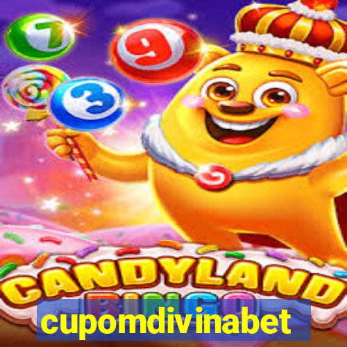 cupomdivinabet