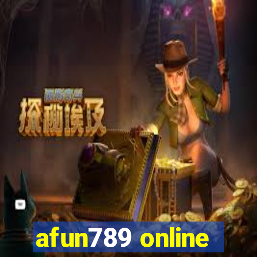 afun789 online