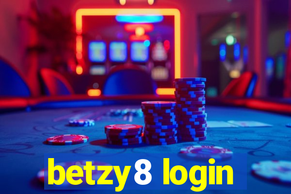 betzy8 login