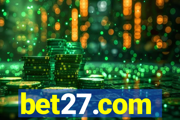 bet27.com