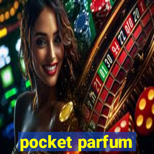 pocket parfum