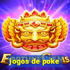 jogos de poke