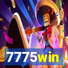 7775win